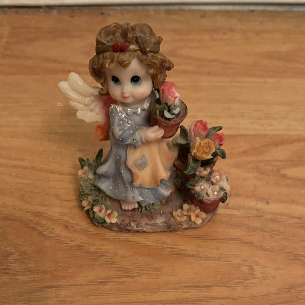 Lareux Figurine